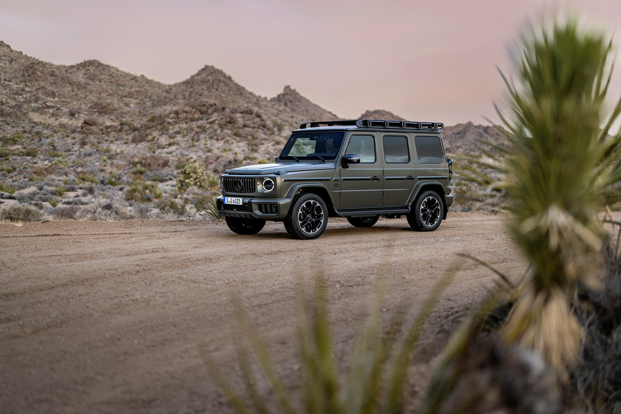 AMG G63 이미지