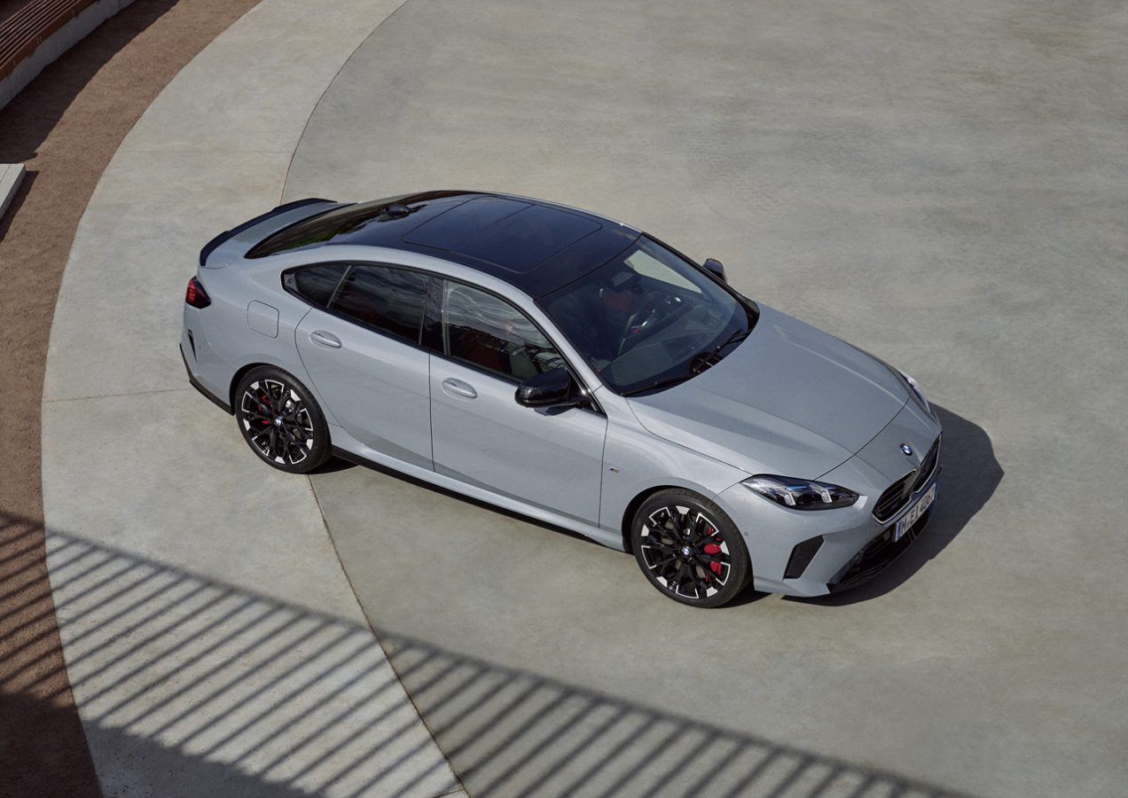 2시리즈 갤러리