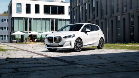 2시리즈 액티브 투어러