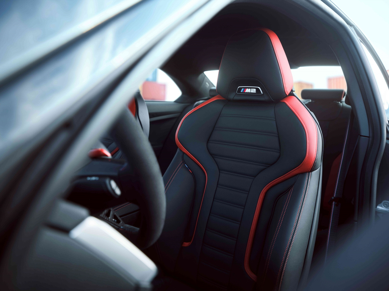M2 쿠페 이미지
