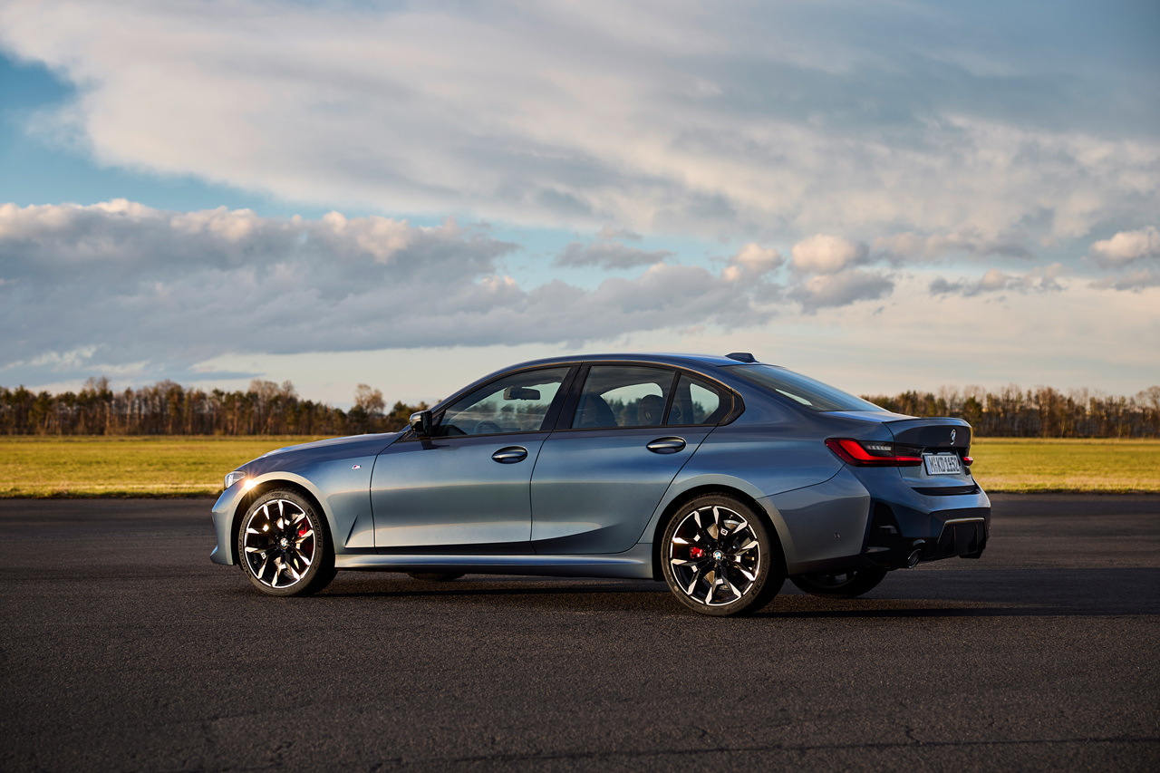 3시리즈 320d 이미지