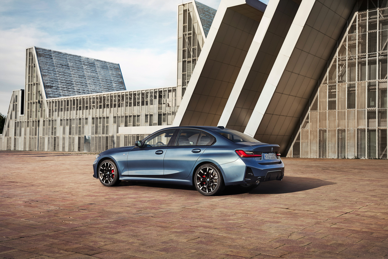 3시리즈 320d 이미지