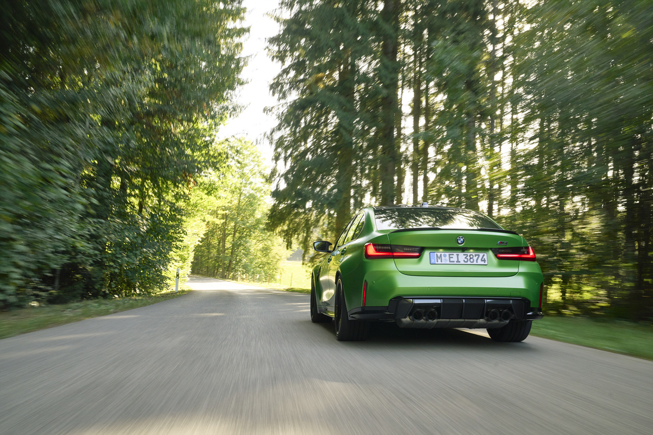 M3 컴페티션 M xDrive 이미지