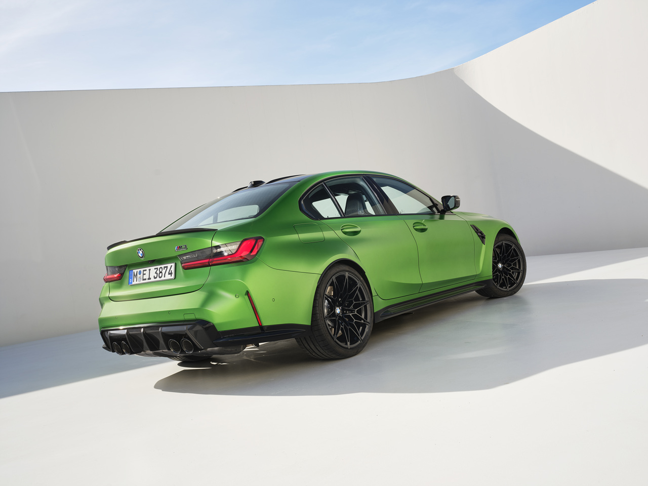 M3 컴페티션 M xDrive 이미지