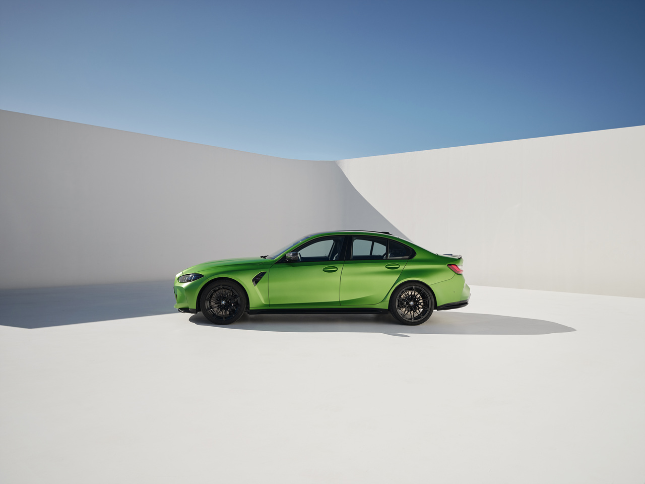 M3 컴페티션 M xDrive 이미지