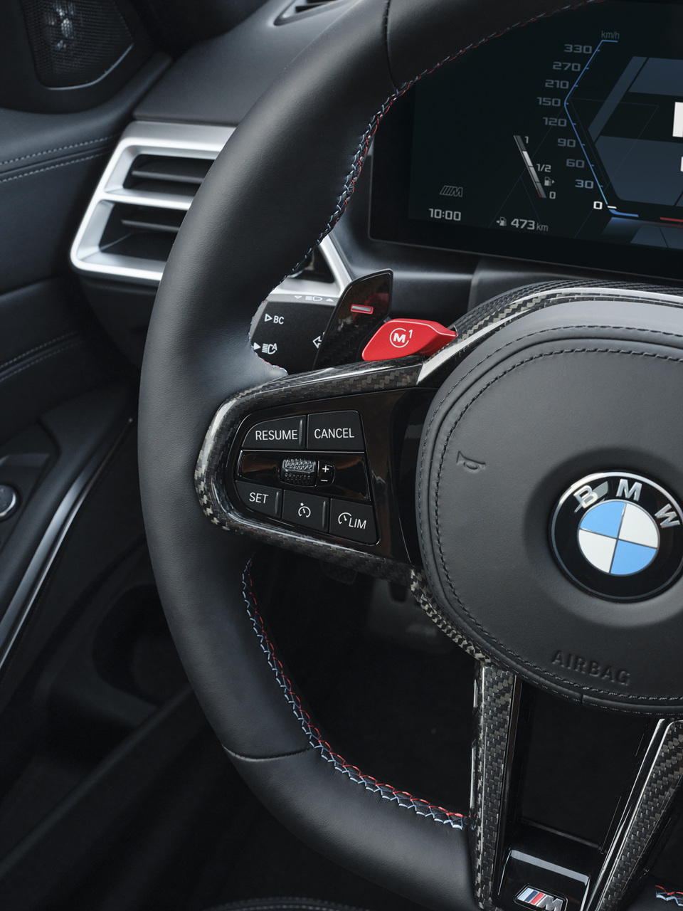 M3 컴페티션 M xDrive 이미지