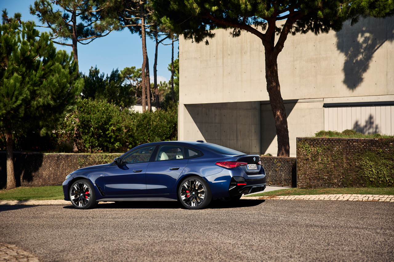 4시리즈 그란쿠페 420i 이미지