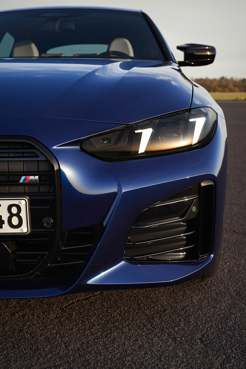 4시리즈 그란쿠페 420i 이미지