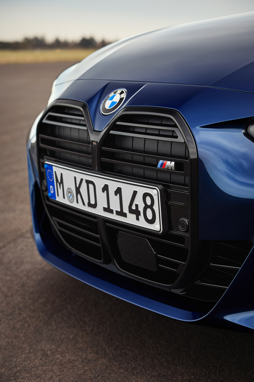 4시리즈 그란쿠페 420i 이미지