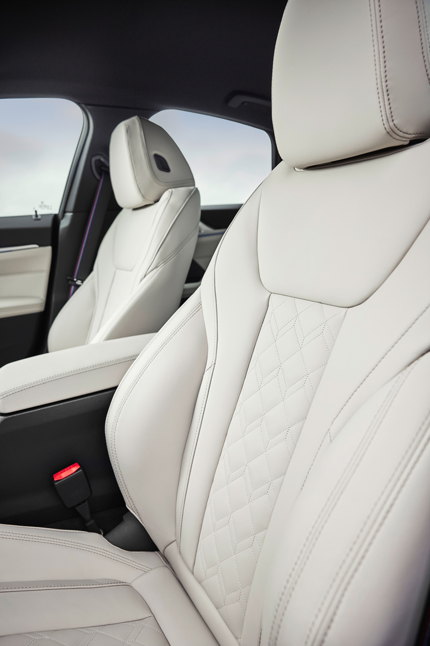 4시리즈 그란쿠페 420i 이미지