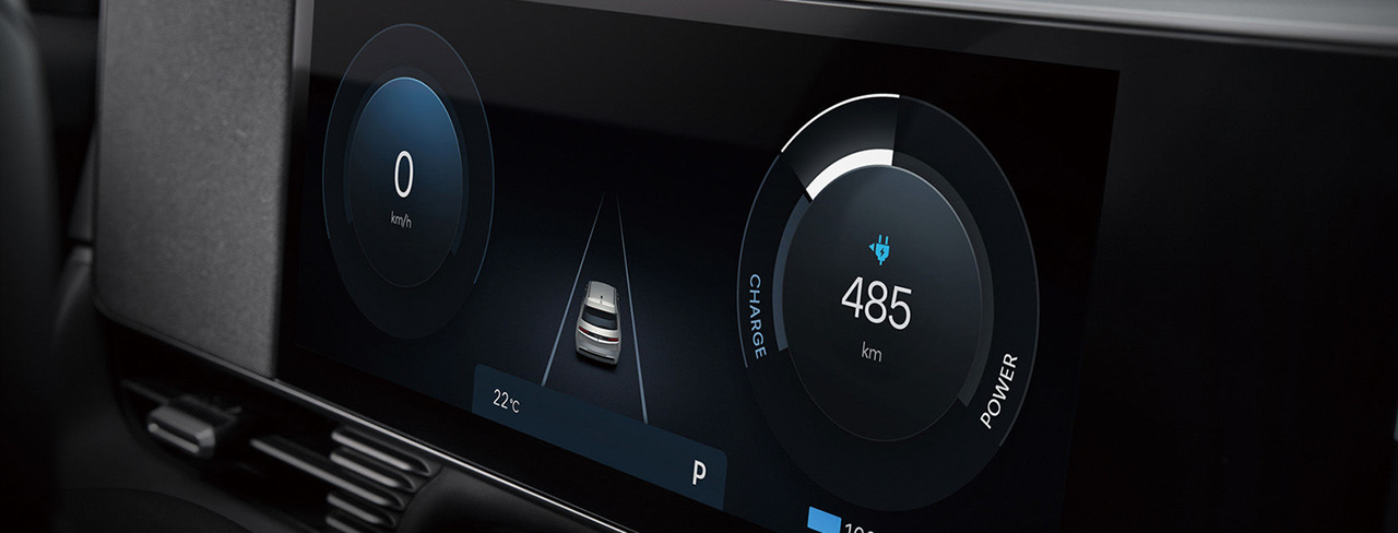 아이오닉 5 이미지