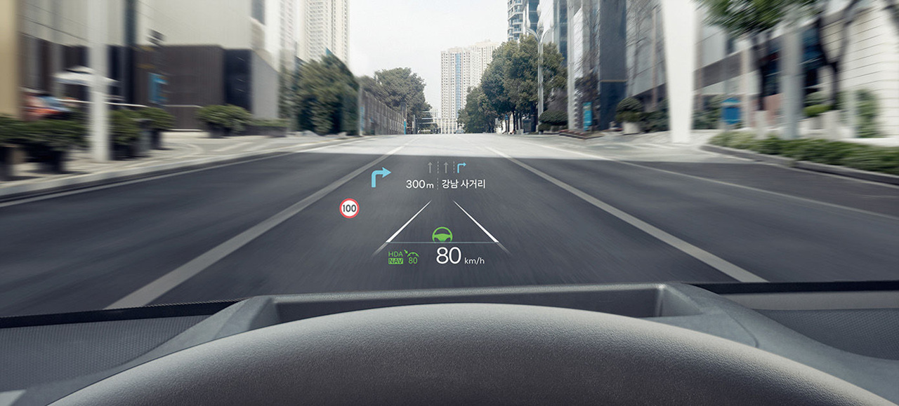 아이오닉 5 이미지