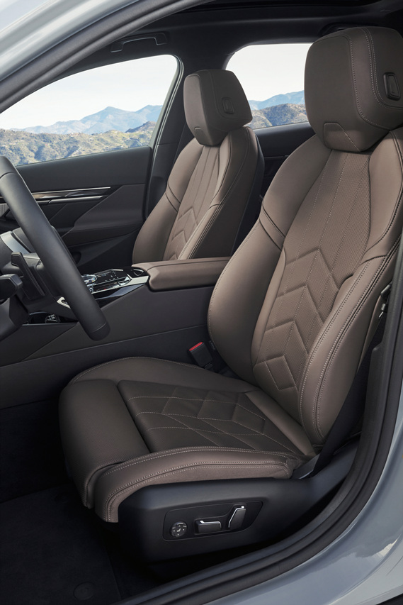 i5 M60 xDrive 이미지