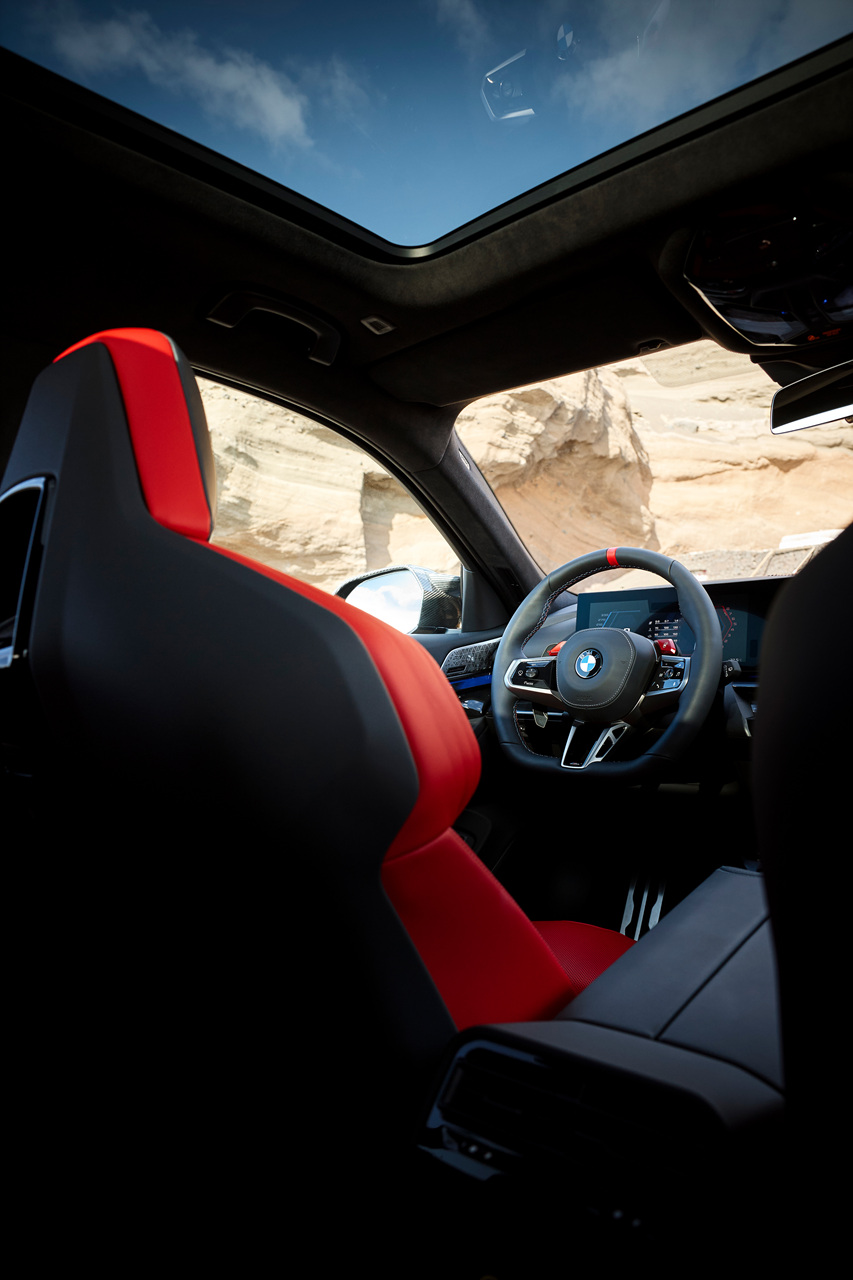 M5 투어링 이미지