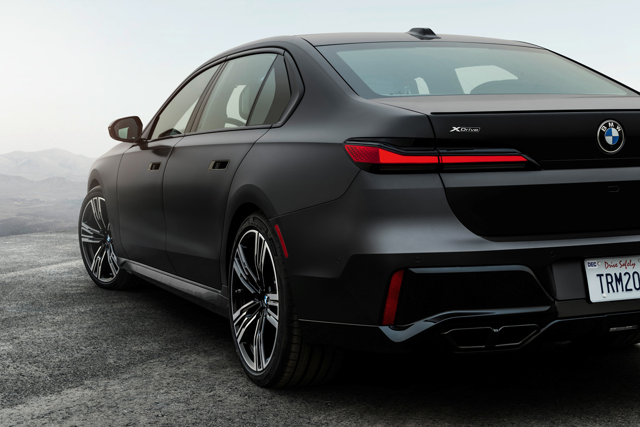 7시리즈 740d xDrive 이미지