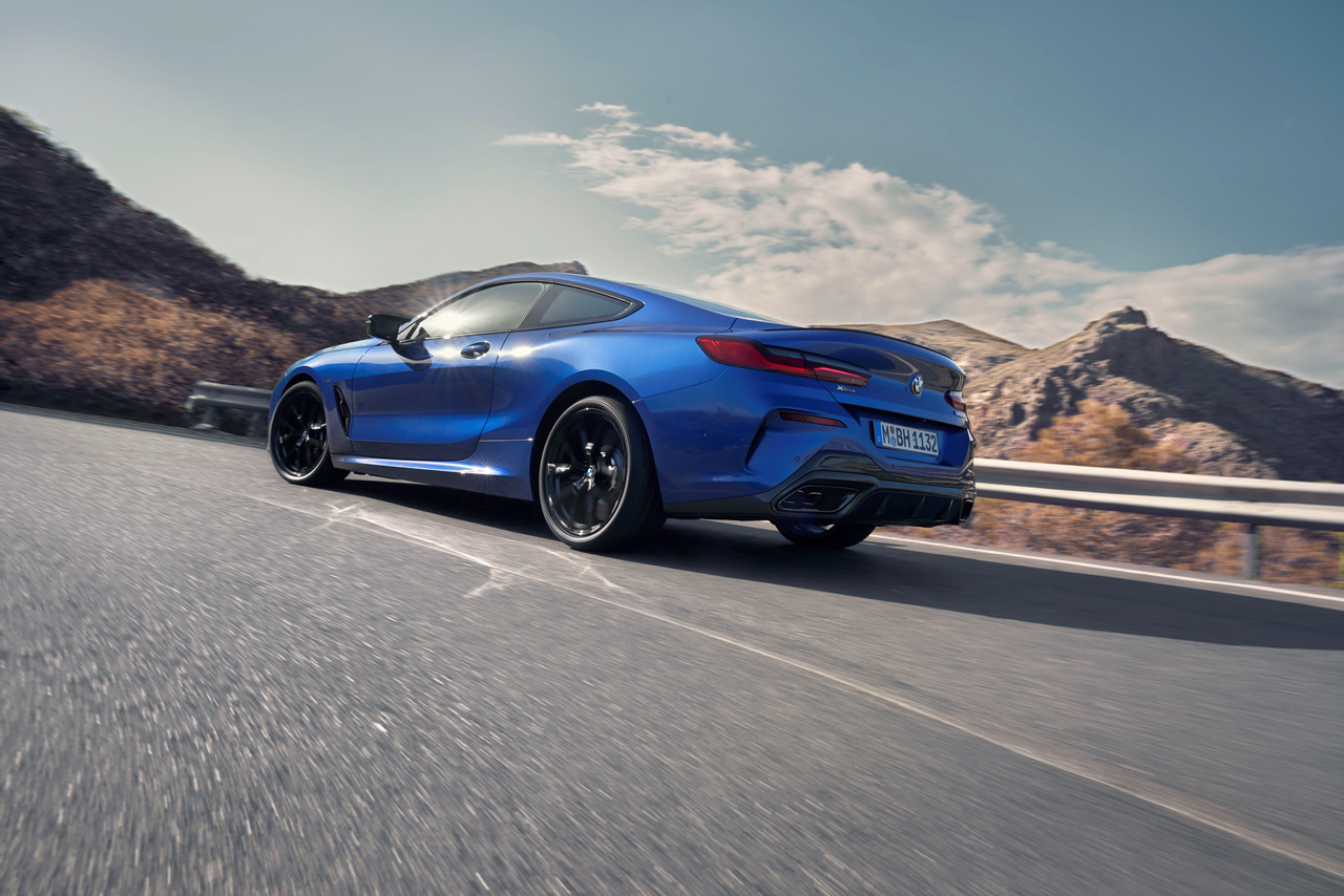 8시리즈 M850i xDrive 이미지