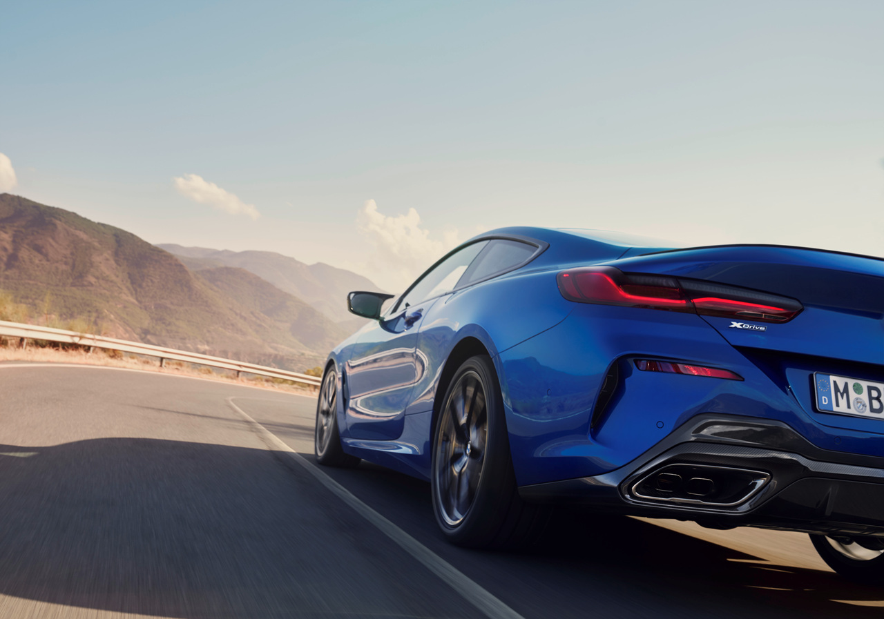 8시리즈 M850i xDrive 이미지