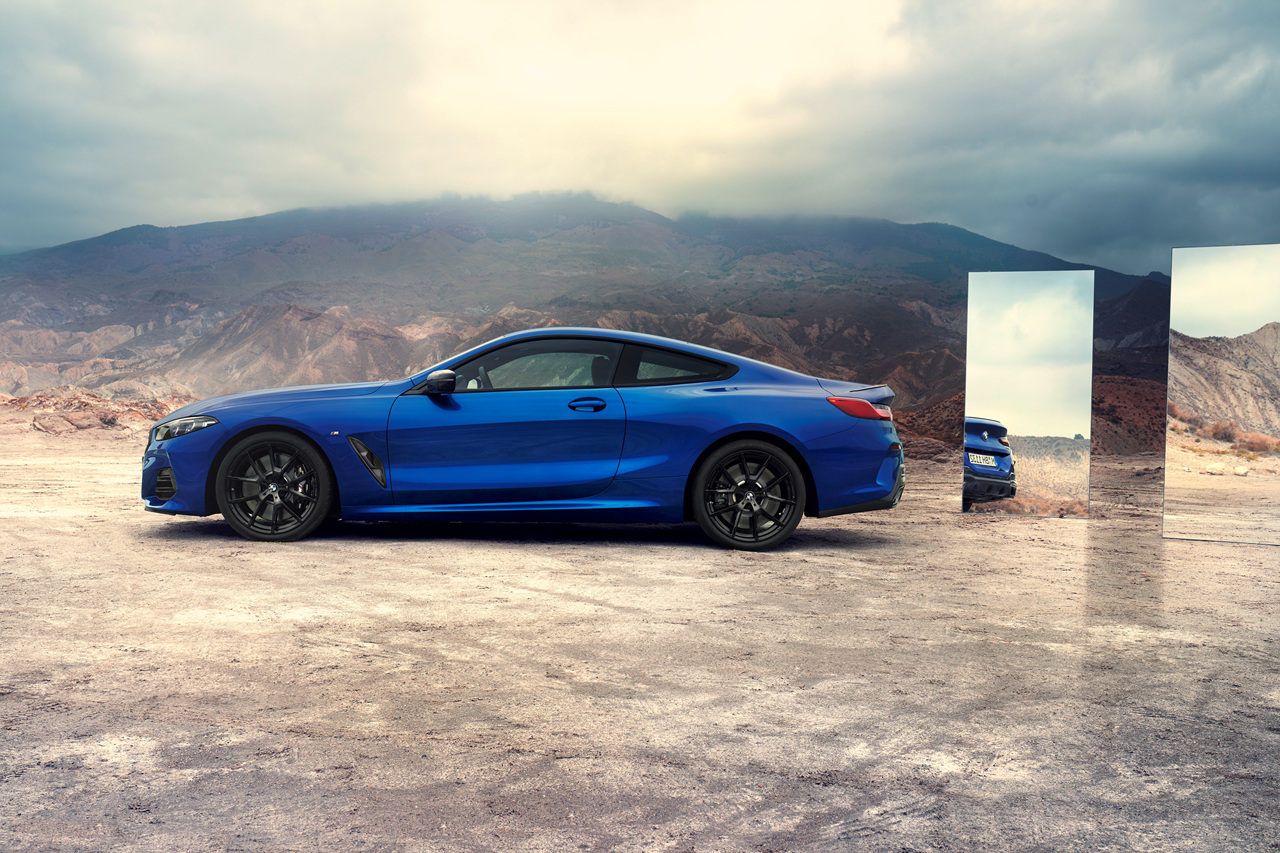 8시리즈 M850i xDrive 이미지