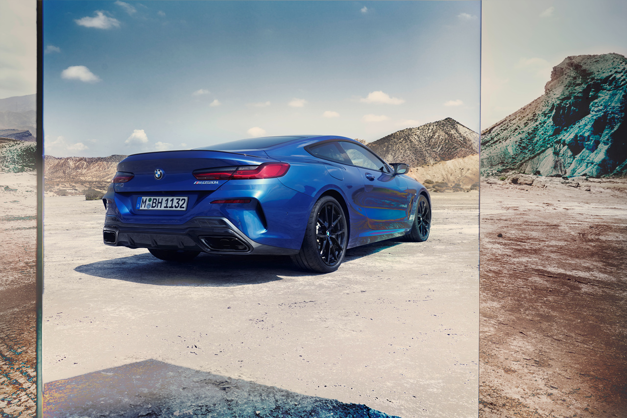 8시리즈 M850i xDrive 이미지