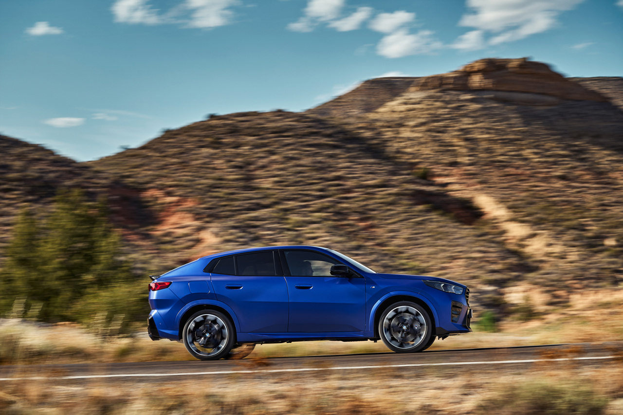 X2 xDrive20i 이미지