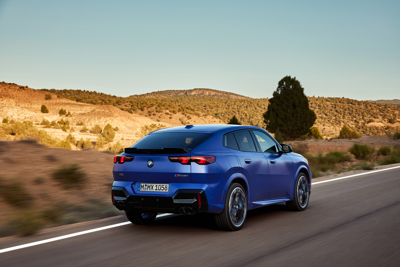 X2 xDrive20i 이미지