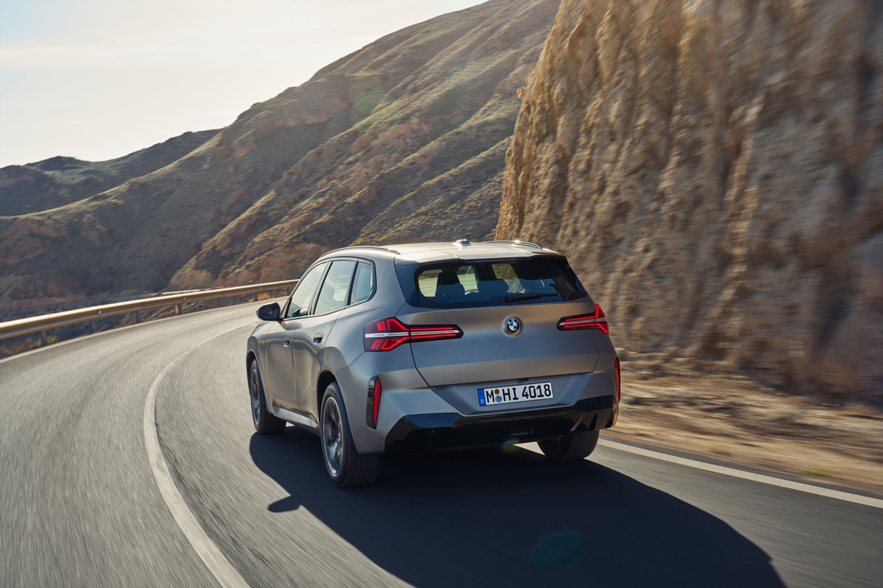 X3 20 xDrive 이미지