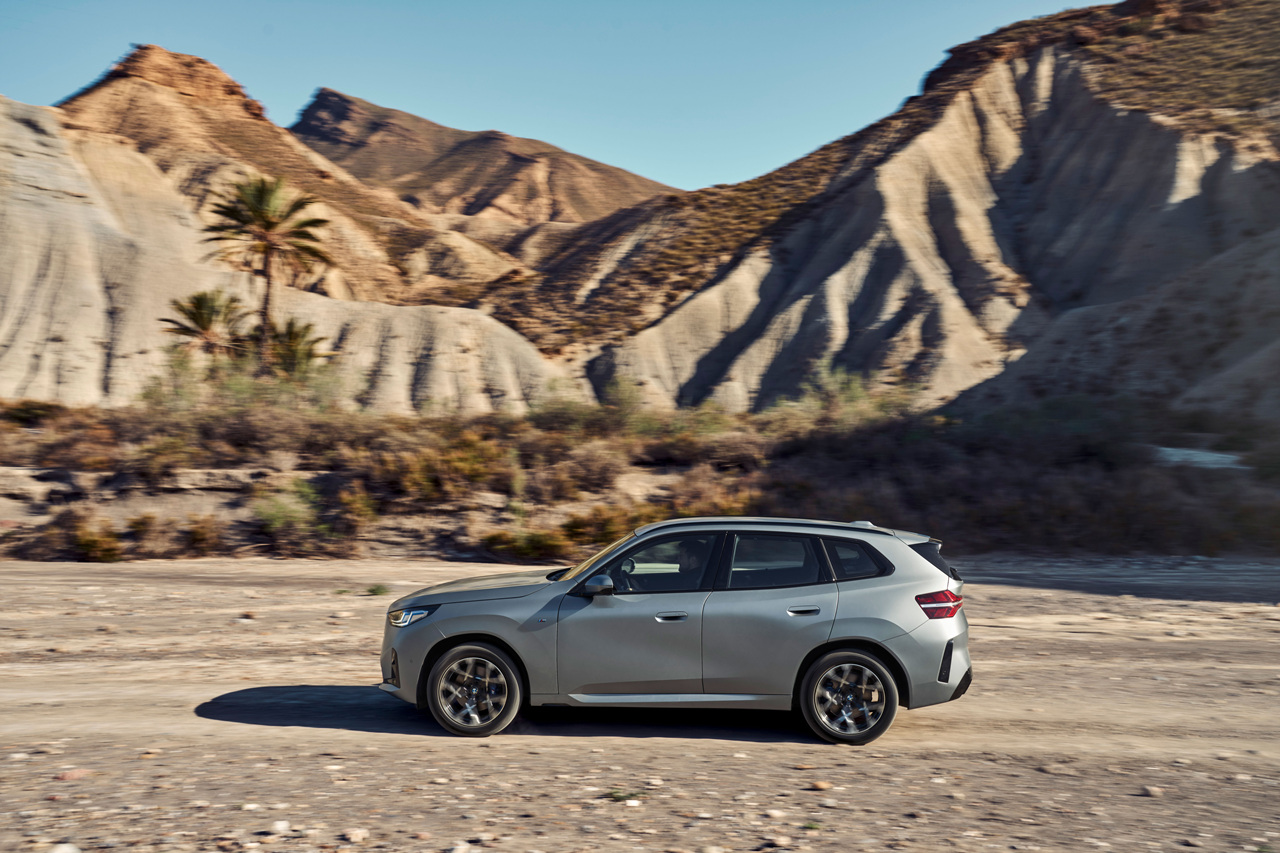 X3 20 xDrive 이미지