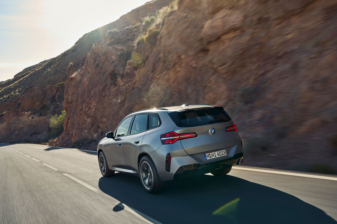 X3 20 xDrive 이미지