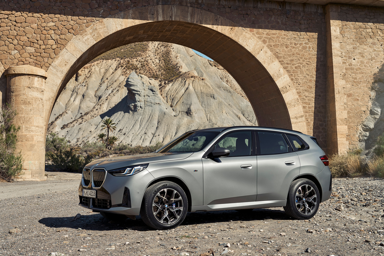 X3 20 xDrive 이미지