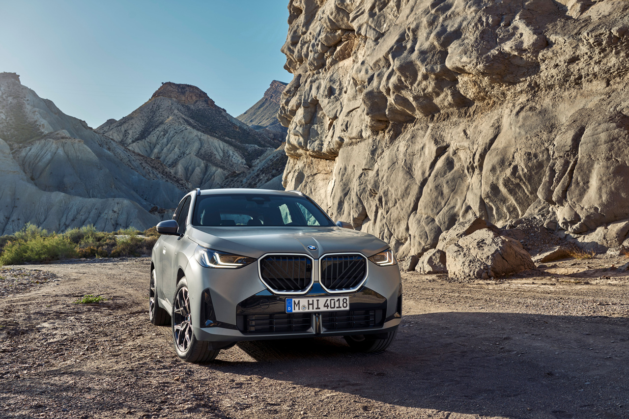 X3 20 xDrive 이미지