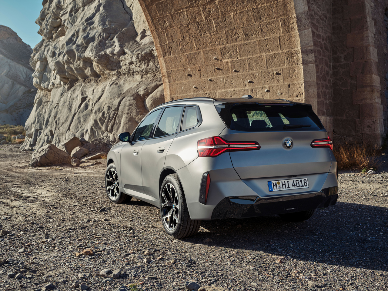 X3 20 xDrive 이미지