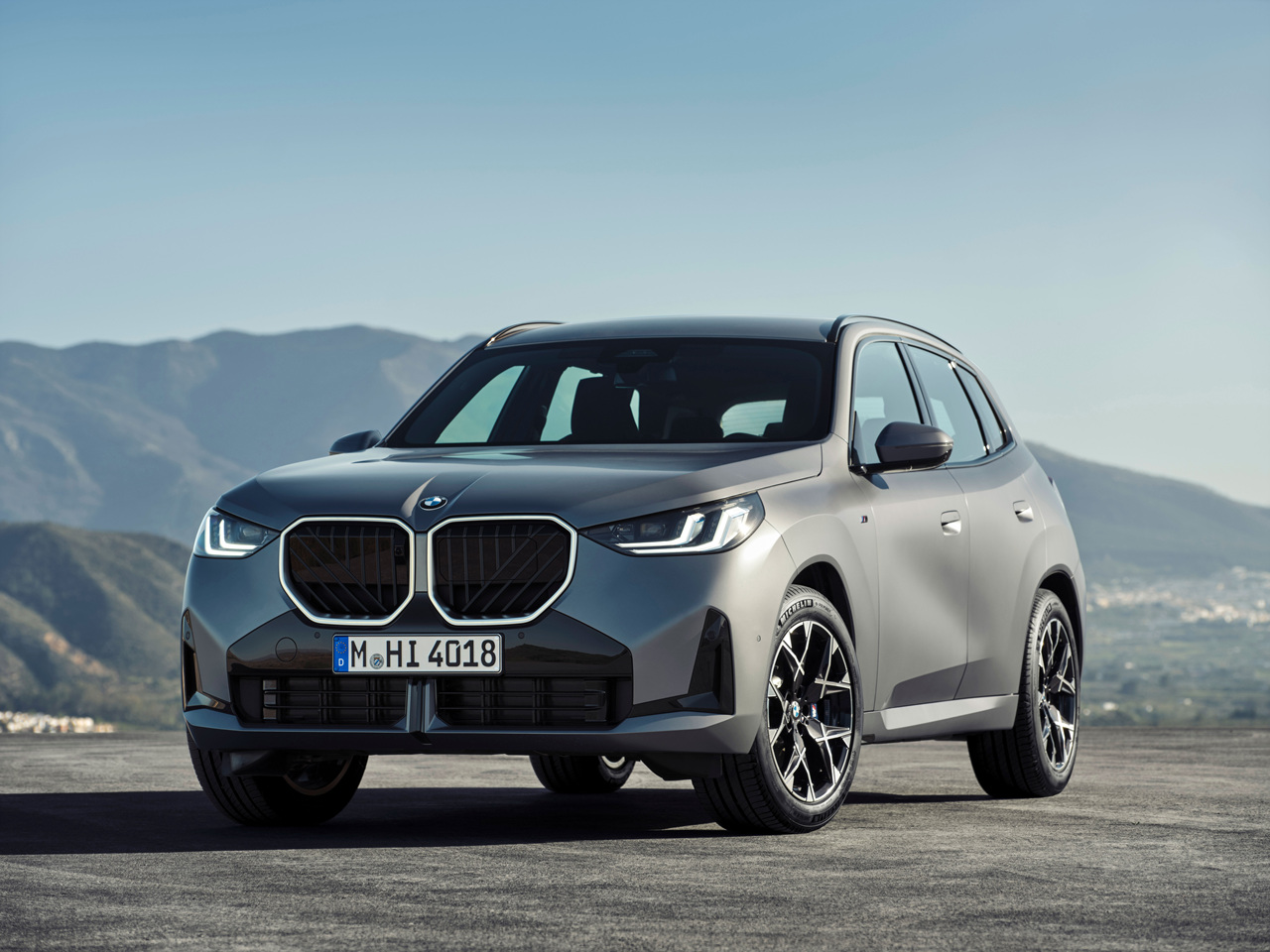 X3 20 xDrive 이미지