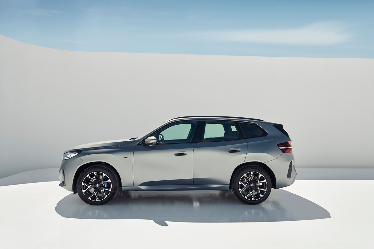 X3 20 xDrive 이미지