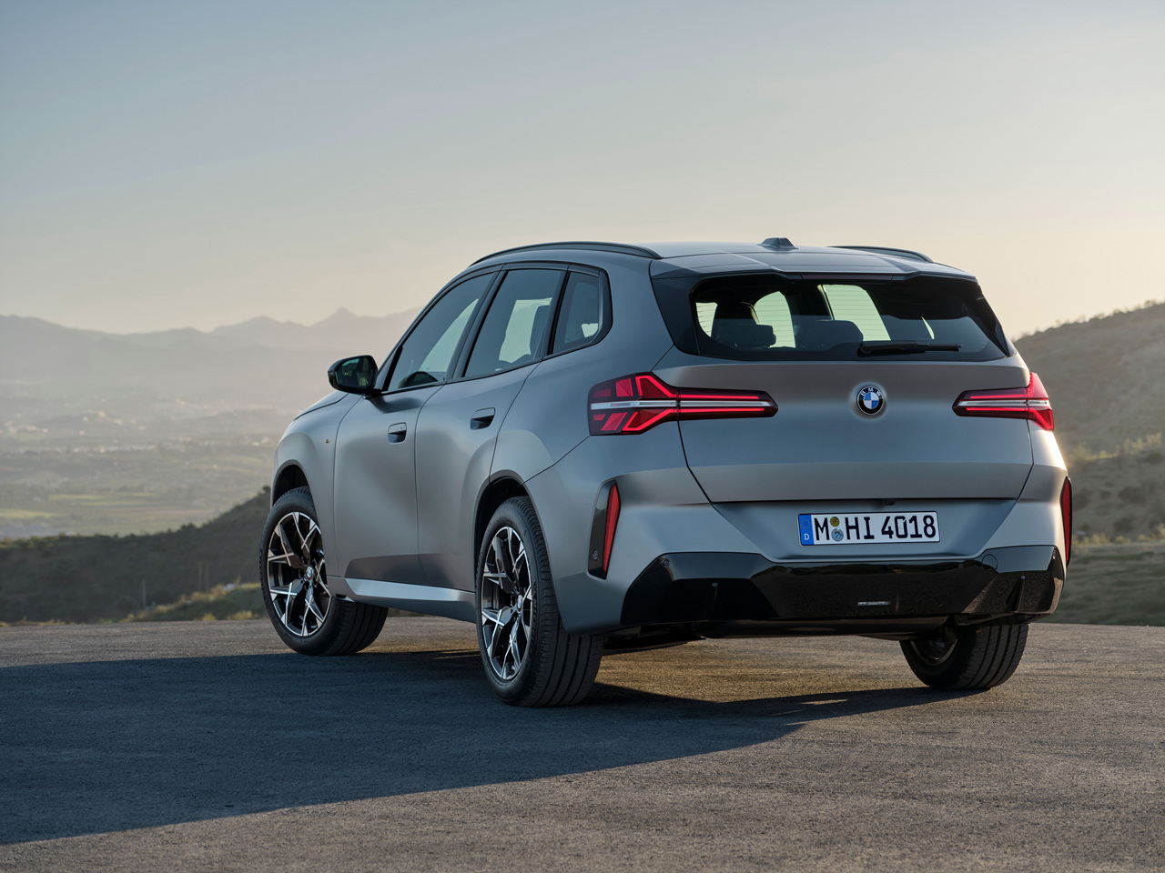 X3 20 xDrive 이미지