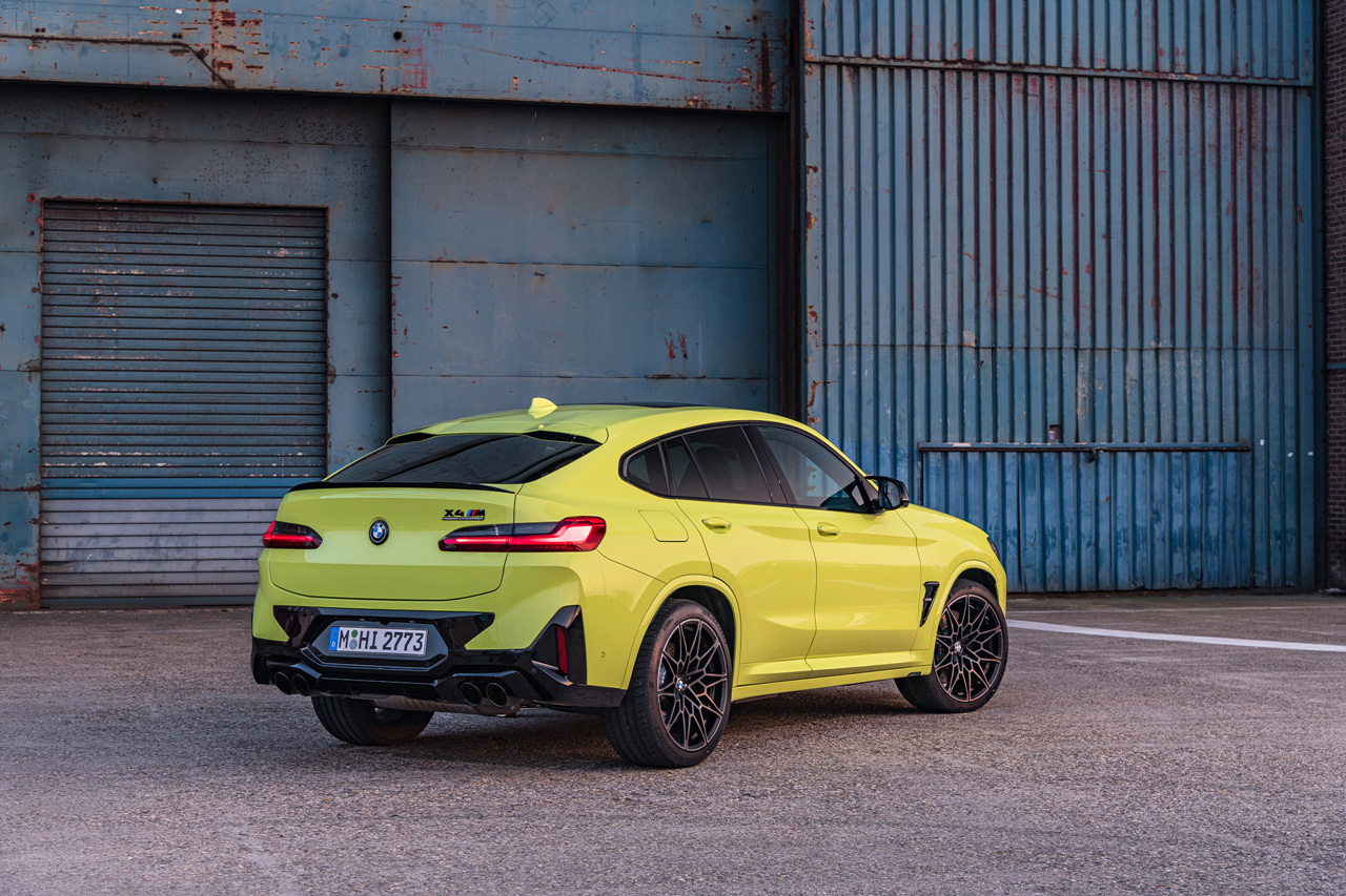 X4 xDrive20i 이미지