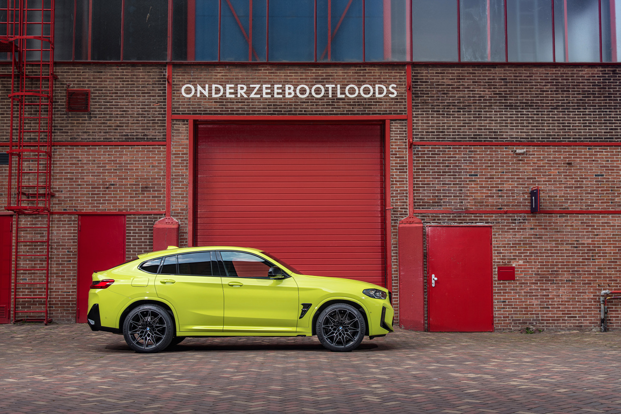 X4 xDrive20i 이미지