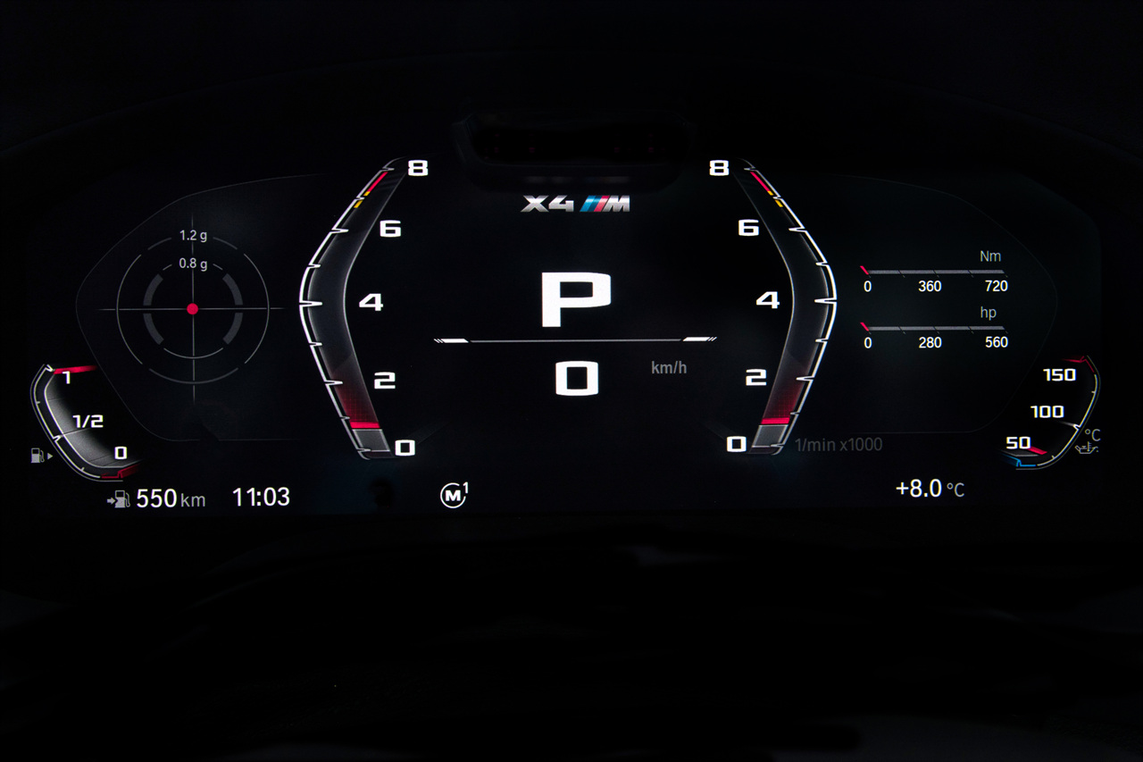 X4 xDrive20i 이미지