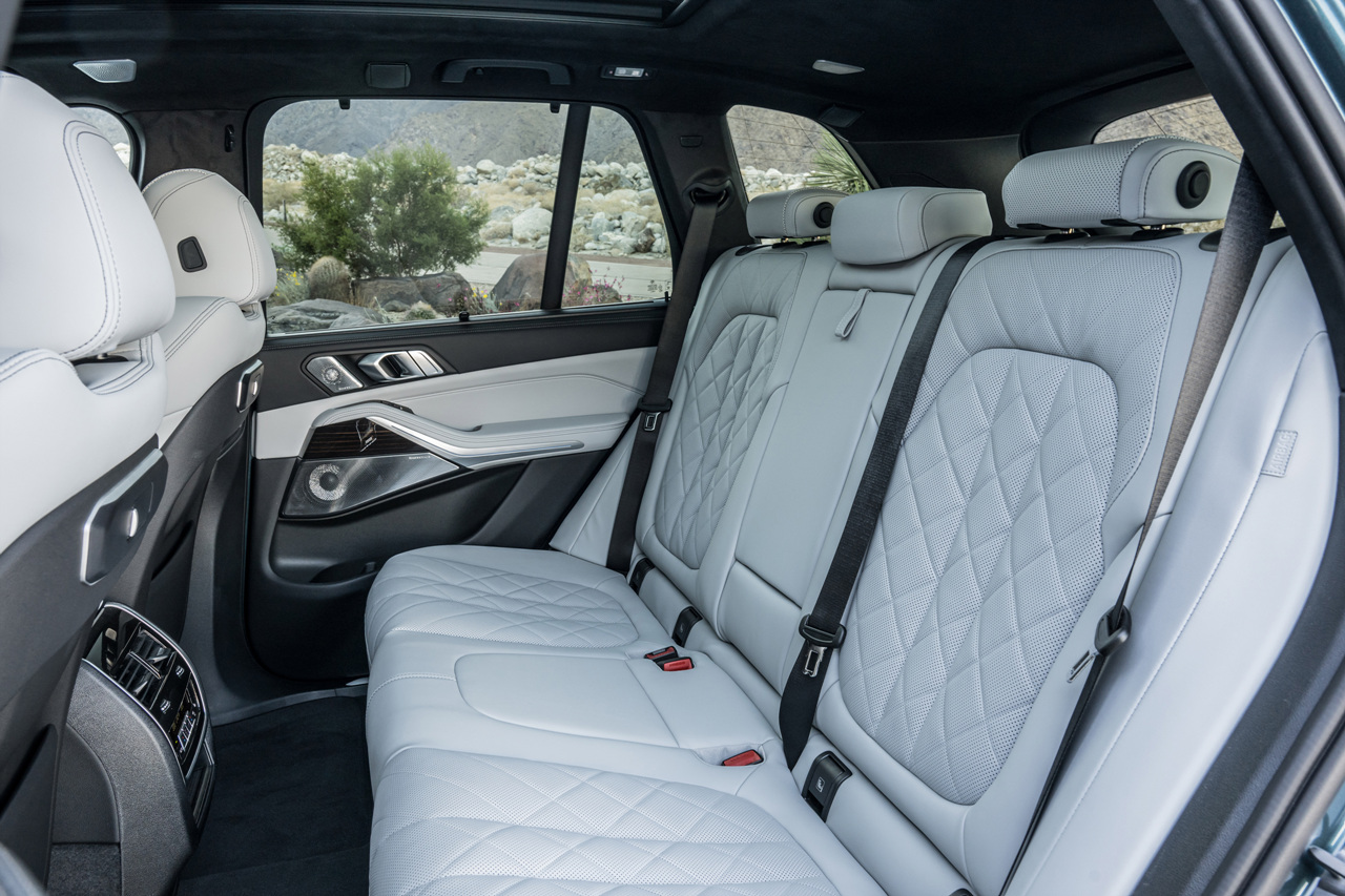 X5 xDrive50e 이미지