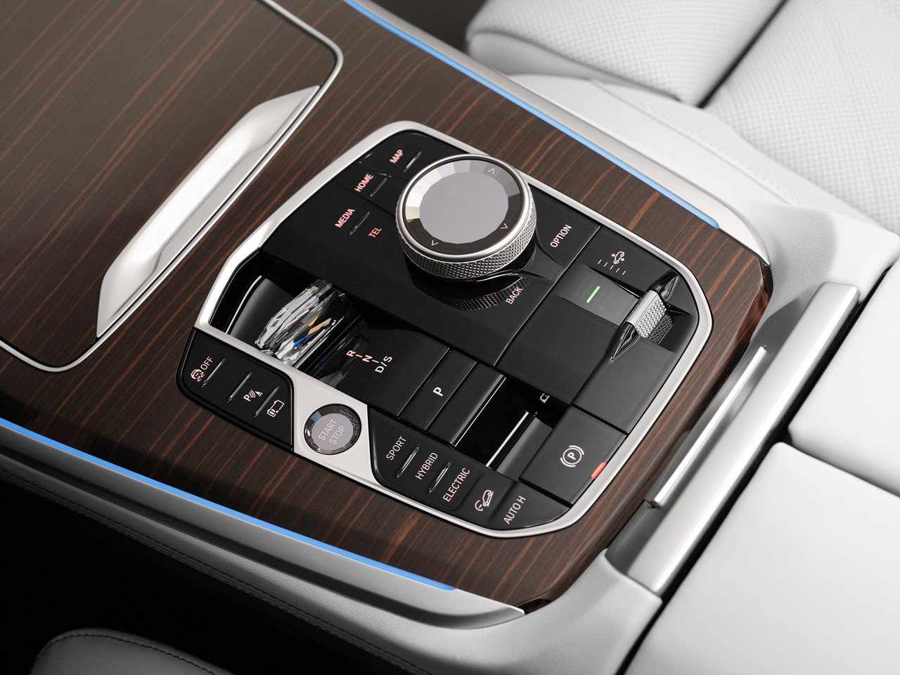 X5 xDrive50e 이미지