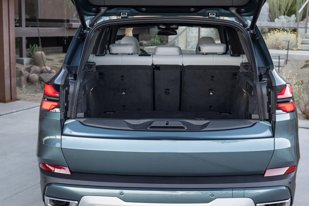 X5 xDrive50e 이미지