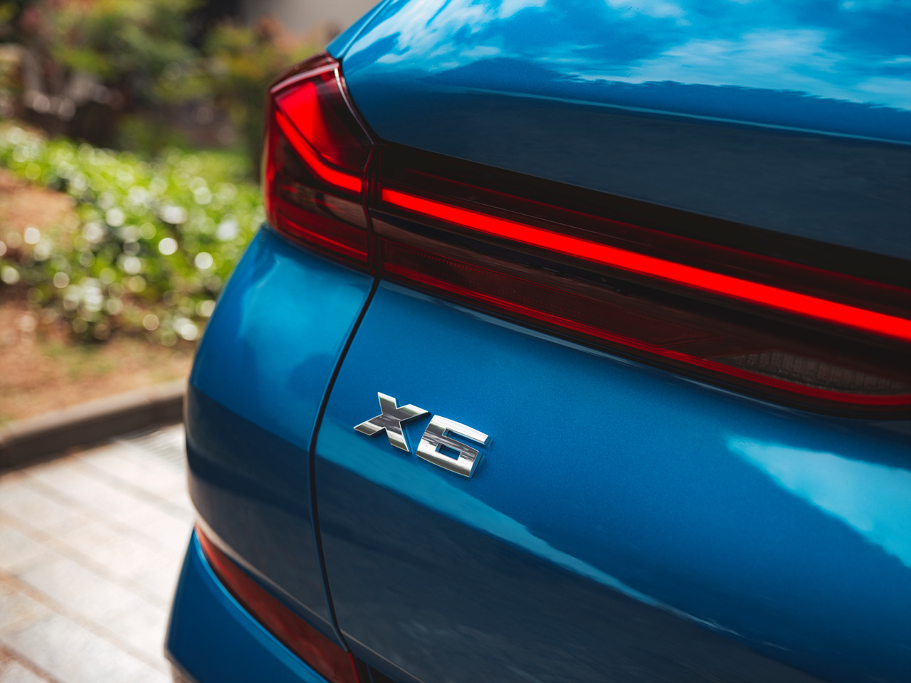 X6 xDrive40i 이미지