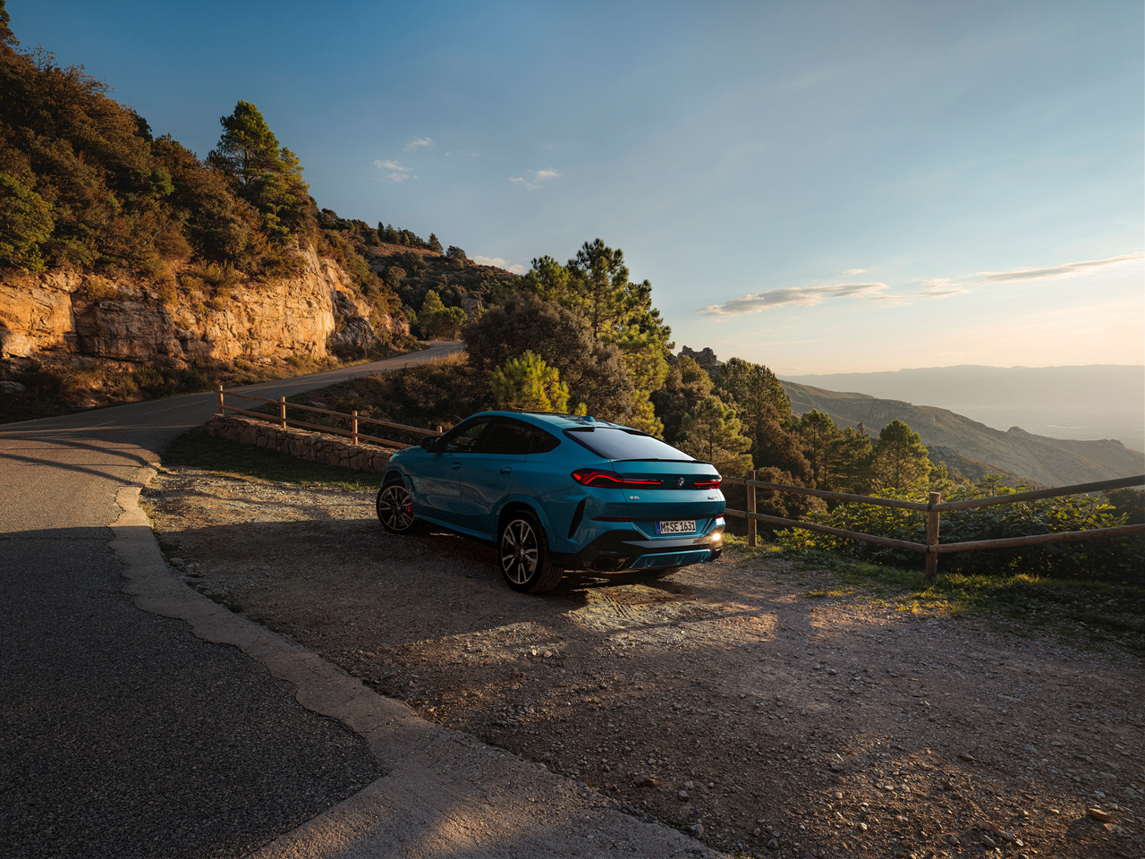 X6 xDrive40i 이미지