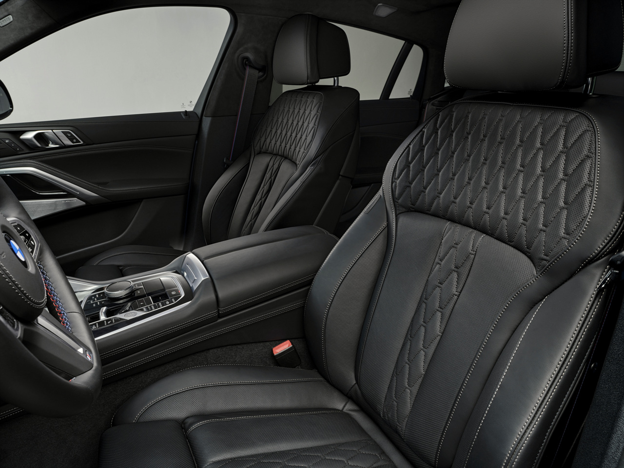 X6 xDrive40i 이미지