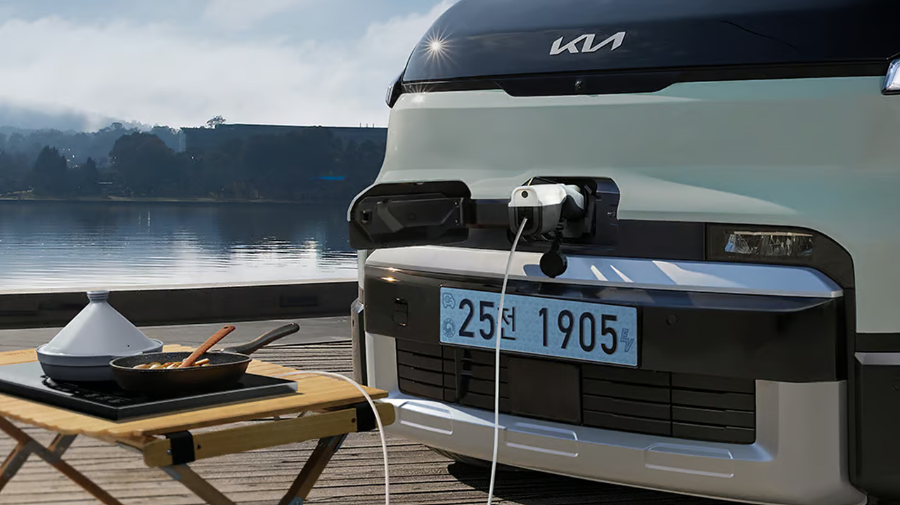 PV5 패신저 이미지