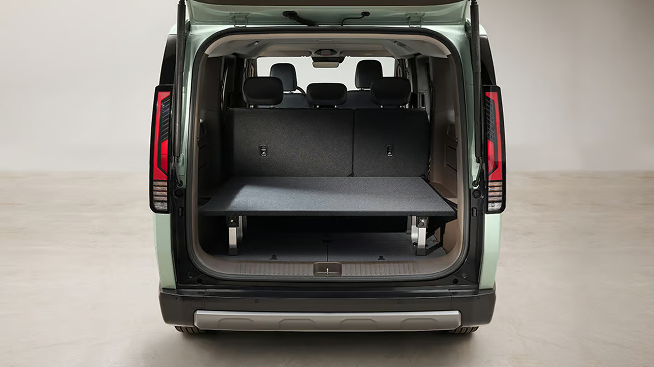 PV5 패신저 이미지