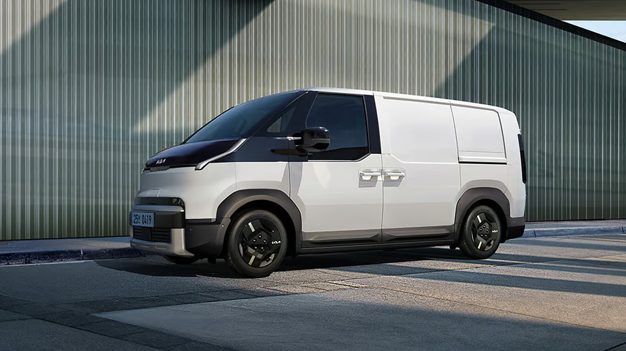 PV5 패신저 이미지