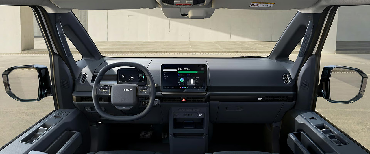 PV5 패신저 이미지