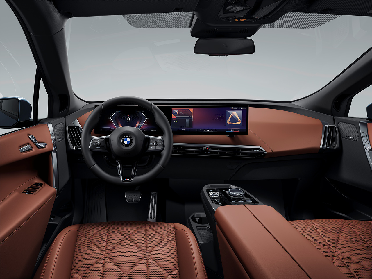 iX xDrive45 이미지