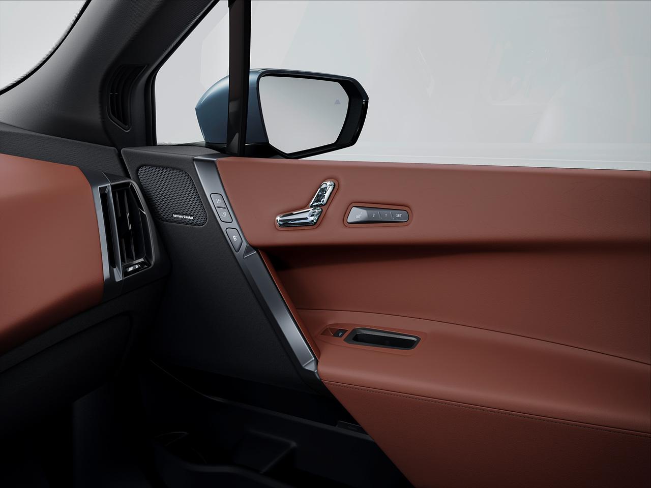 iX xDrive45 이미지