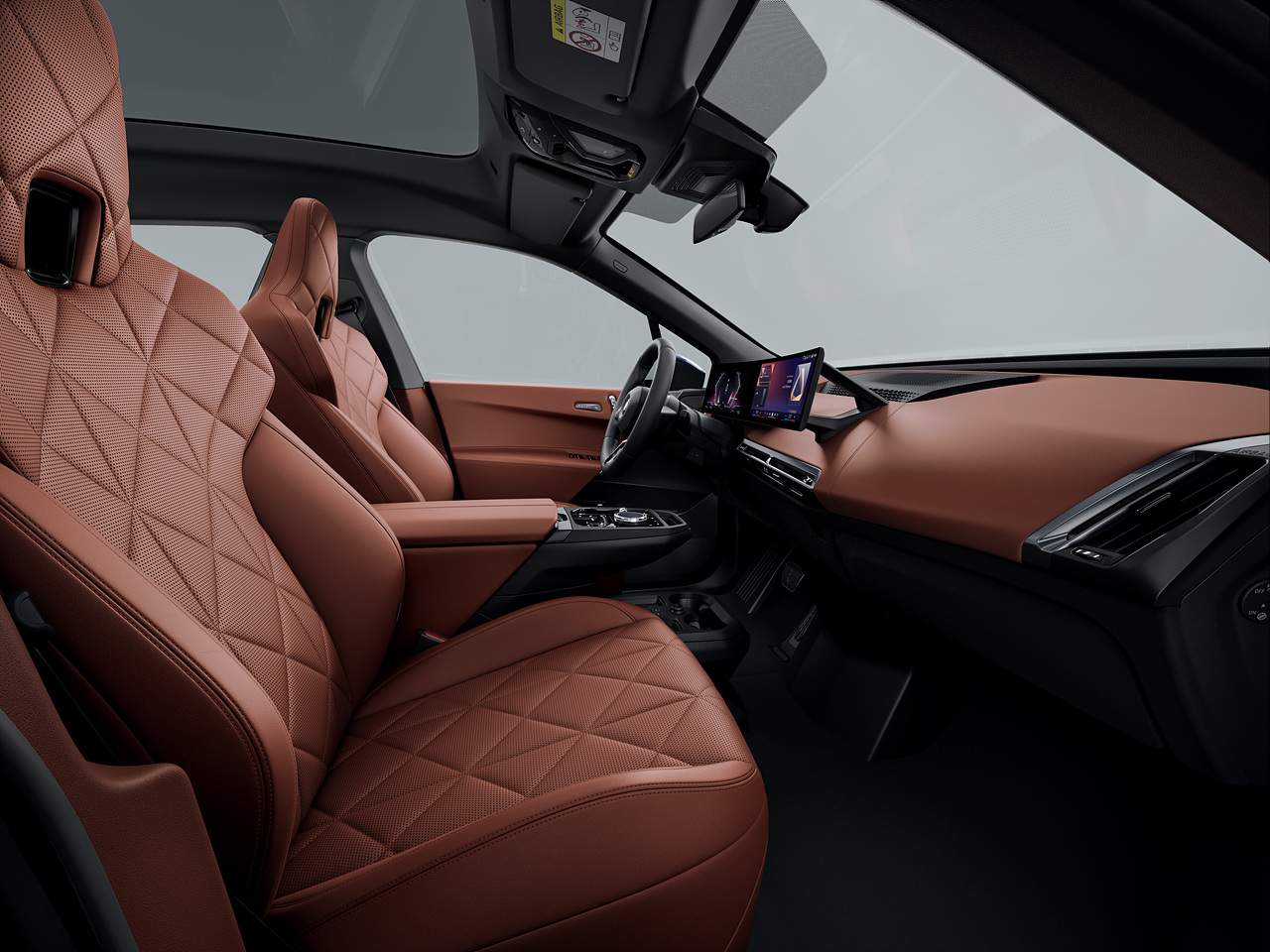 iX xDrive45 이미지